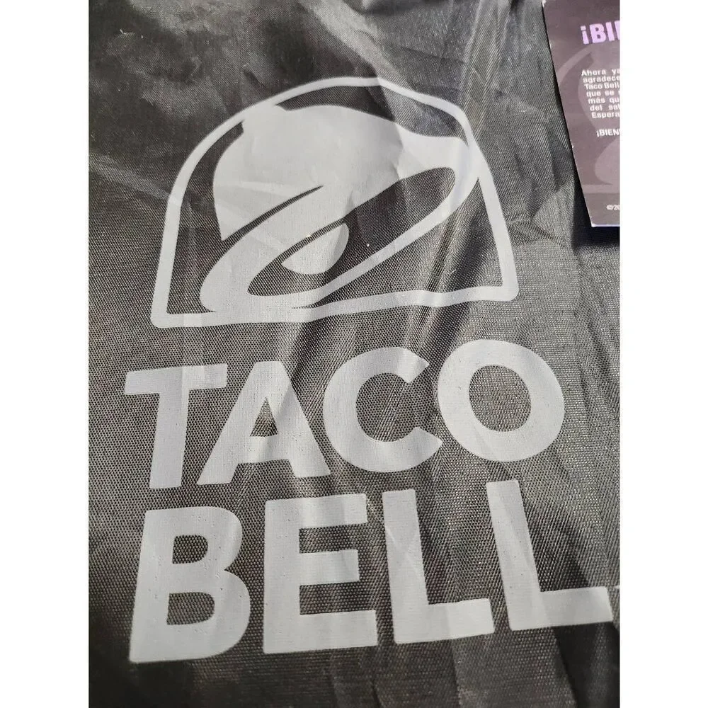 Taco  Bell Backpack